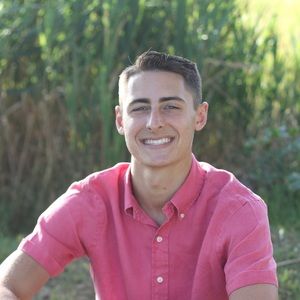 Meet your Posher, Nicolas